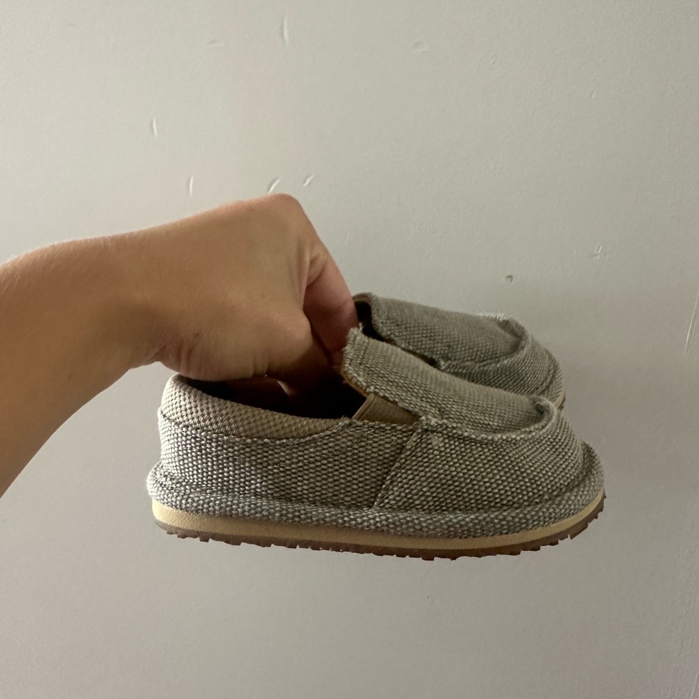 Casual Slip-On Loafers